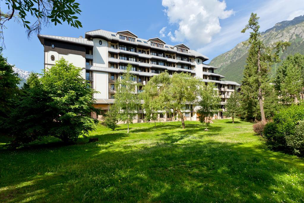 Apartment Chamois Blanc 2 Centre Chamonix Mont Blanc Номер фото