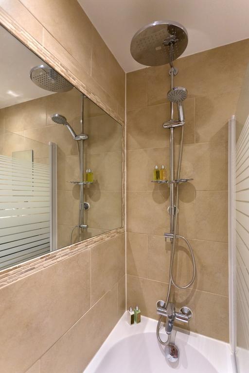 Apartment Chamois Blanc 2 Centre Chamonix Mont Blanc Номер фото