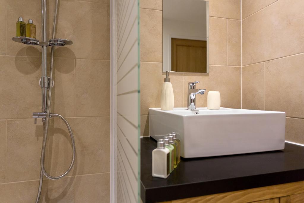 Apartment Chamois Blanc 2 Centre Chamonix Mont Blanc Номер фото