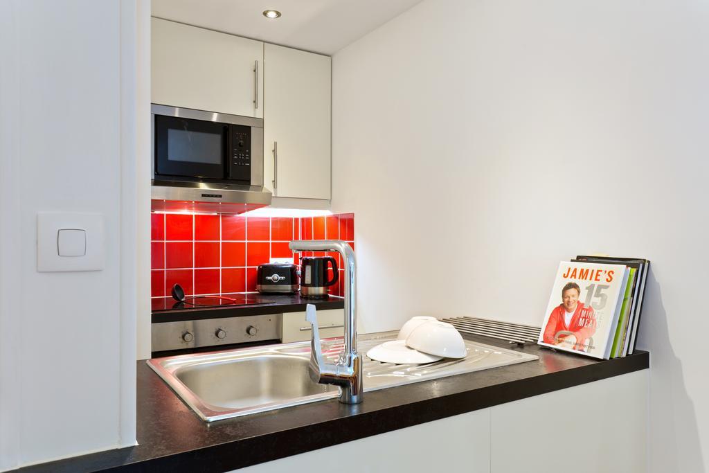Apartment Chamois Blanc 2 Centre Chamonix Mont Blanc Номер фото