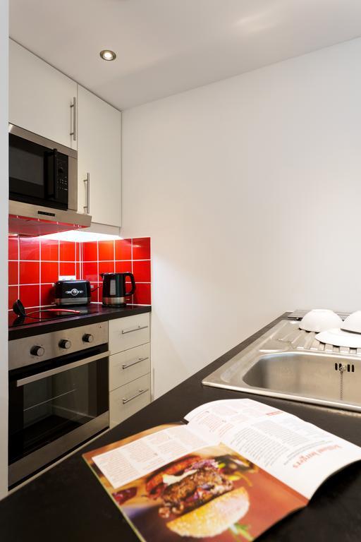 Apartment Chamois Blanc 2 Centre Chamonix Mont Blanc Номер фото